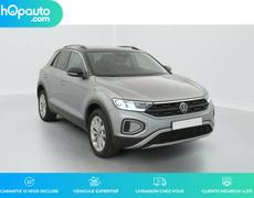 Volkswagen T-Roc Saint-Jouan-des-Guérets