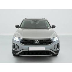 Volkswagen T-Roc 2.0 TDI 150 Start Stop DSG7 Life Plus occasion - Saint-Jouan-des-Gu&eacute;rets - photo 2/23