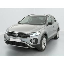 Volkswagen T-Roc 2.0 TDI 150 Start Stop DSG7 Life Plus occasion - Saint-Jouan-des-Gu&eacute;rets - photo 3/23