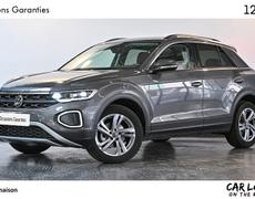 Volkswagen T-Roc Rueil-Malmaison