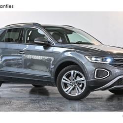 Volkswagen T-Roc T-Roc 1.5 TSI EVO2 150 Start/Stop DSG7 VW Edition Rueil-Malmaison