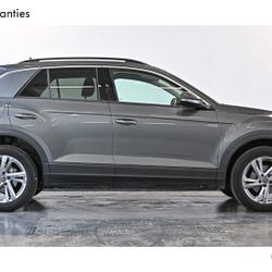 Volkswagen T-Roc T-Roc 1.5 TSI EVO2 150 Start/Stop DSG7 VW Edition Rueil-Malmaison