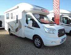 Profile Challenger Morlaix
