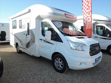 Profile Challenger Autres Challenger  - FORD TRANSIT 170 CV - 51 990 €