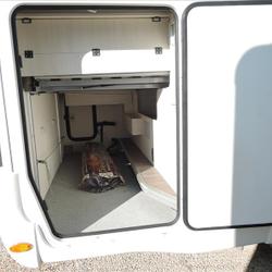 Profile Challenger FORD TRANSIT 170 CV Morlaix