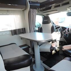 Profile Challenger FORD TRANSIT 170 CV Morlaix