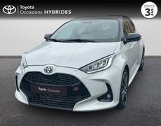 Toyota Yaris Saint-Nazaire