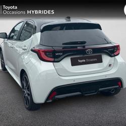 Toyota Yaris 116h GR Sport 5p MY22 Saint-Nazaire
