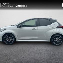 Toyota Yaris 116h GR Sport 5p MY22 Saint-Nazaire
