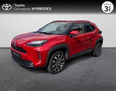 Toyota Yaris Cross Saint-Nazaire