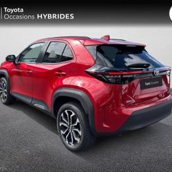 Toyota Yaris Cross 116h Design MY22 Saint-Nazaire