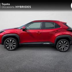 Toyota Yaris Cross 116h Design MY22 Saint-Nazaire