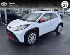 Toyota Aygo X Saint-Nazaire
