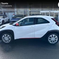 Toyota Aygo X 1.0 VVT-i 72ch Dynamic S-CVT MY23 Saint-Nazaire