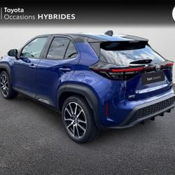 Toyota Yaris Cross 116h GR Sport MY22 Saint-Nazaire