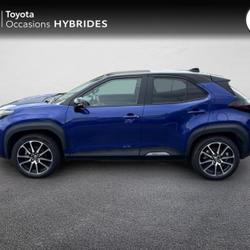 Toyota Yaris Cross 116h GR Sport MY22 Saint-Nazaire