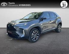 Toyota Yaris Cross Saint-Nazaire