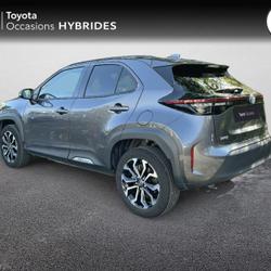 Toyota Yaris Cross 116h Design MY22 Saint-Nazaire