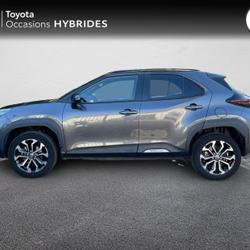 Toyota Yaris Cross 116h Design MY22 Saint-Nazaire