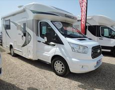 Profile Chausson Morlaix