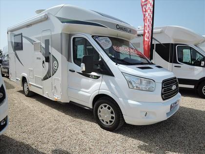 Profile Chausson Autres Chausson  - FORD 2.0L 170 CH TRANSIT - 56 990 €