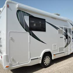 Profile Chausson FORD 2.0L 170 CH TRANSIT Morlaix