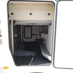 Profile Chausson FORD 2.0L 170 CH TRANSIT Morlaix