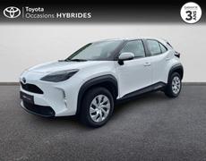 Toyota Yaris Cross Saint-Nazaire