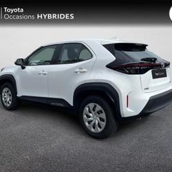 Toyota Yaris Cross 116h Dynamic MY22 Saint-Nazaire