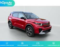 Citroen C3 Aircross Cesson-Sévigné