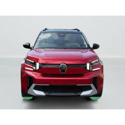 Citroen C3 Aircross II 1.2 HYBRIDE 145 MAX E-DCS6 5PL occasion - Cesson-S&eacute;vign&eacute; - photo 2/42