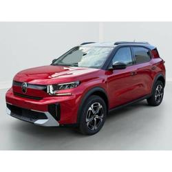 Citroen C3 Aircross II 1.2 HYBRIDE 145 MAX E-DCS6 5PL occasion - Cesson-S&eacute;vign&eacute; - photo 3/42