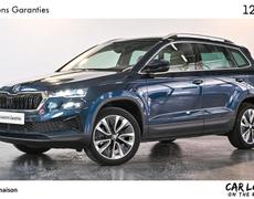 Skoda Karoq Rueil-Malmaison
