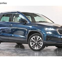 Skoda Karoq Karoq 1.5 TSI 150 ch ACT DSG7 Style Rueil-Malmaison