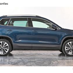 Skoda Karoq Karoq 1.5 TSI 150 ch ACT DSG7 Style Rueil-Malmaison