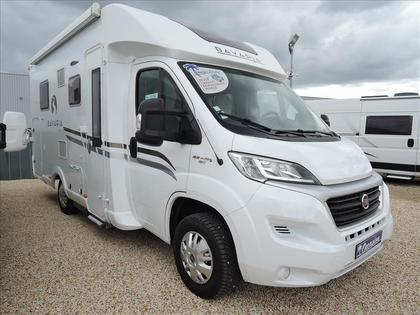 Profile Bavaria Autres Bavaria  - FIAT DUCATO 2.3 L 130CH - 52 990 €