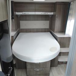 Profile Bavaria FIAT DUCATO 2.3 L 130CH Morlaix