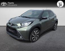 Toyota Aygo X Saint-Nazaire