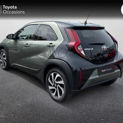Toyota Aygo X 1.0 VVT-i 72ch Design Saint-Nazaire