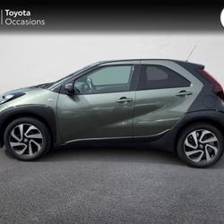 Toyota Aygo X 1.0 VVT-i 72ch Design Saint-Nazaire