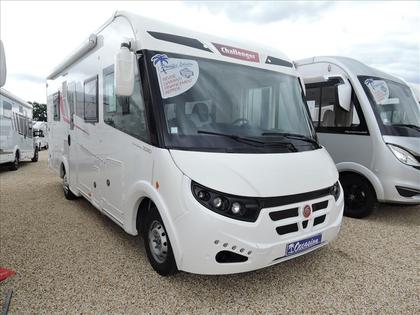 Integral Challenger Autres Challenger  - FIAT DUCATO 2.2L 140 CH - 64 990 €
