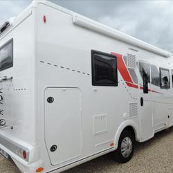Integral Challenger FIAT DUCATO 2.2L 140 CH Morlaix