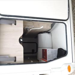 Integral Challenger FIAT DUCATO 2.2L 140 CH Morlaix
