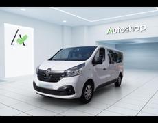 Renault Trafic combi Bourges