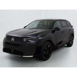 Citroen C5 Aircross Plus Hybrid 145 hp e-DCS6 occasion - Cesson-S&eacute;vign&eacute; - photo 3/25