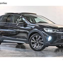 Volkswagen Taigo Taigo 1.5 TSI 150 DSG7 Style Rueil-Malmaison