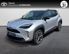 Toyota Yaris Cross - 116h Collection MY22 - 24 490 €