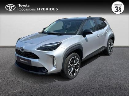 Toyota Yaris Cross - 116h Collection MY22 - 24 490 €