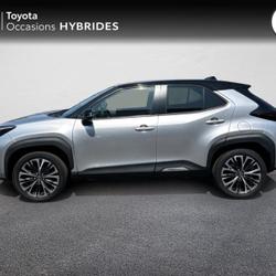 Toyota Yaris Cross 116h Collection MY22 Saint-Nazaire