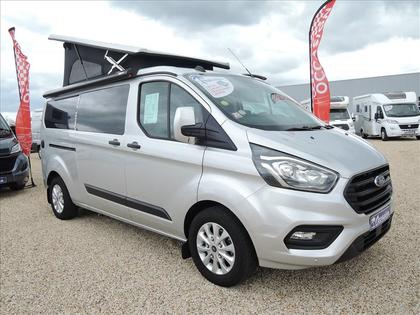 Fourgon Campereve Autres Campereve  - FORD CUSTOM 2.0L 170CH - 59 490 €